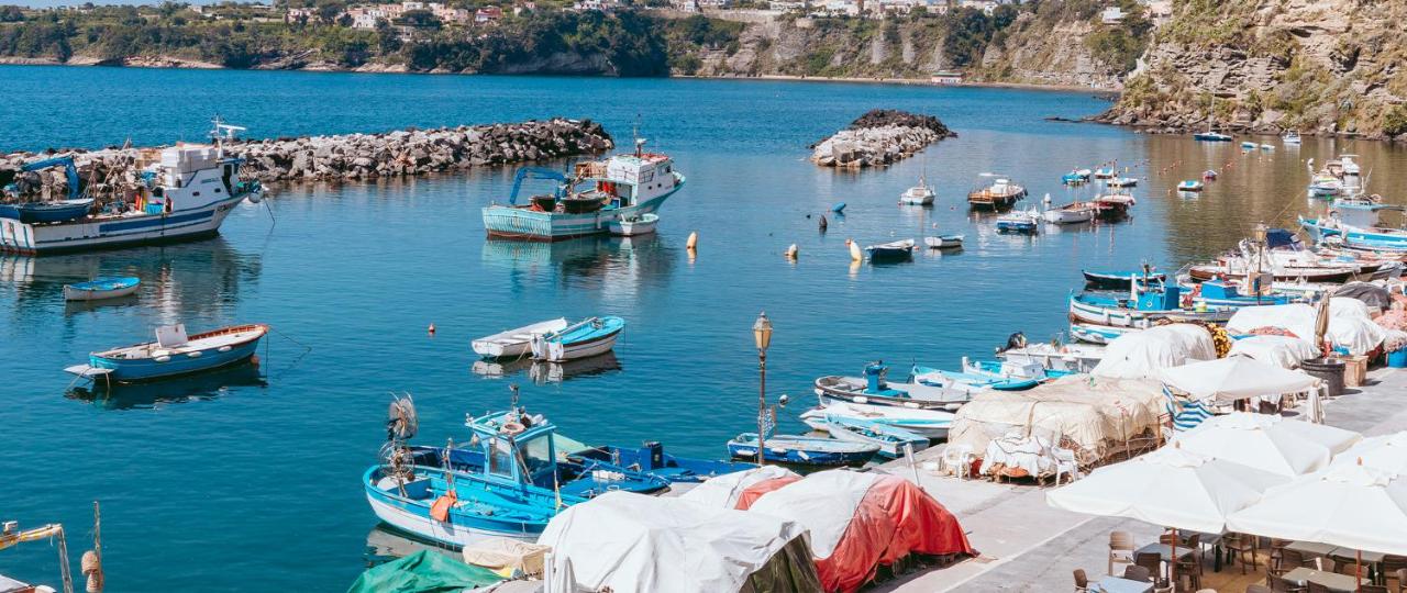Residence dei Pescatori - B&B Procida