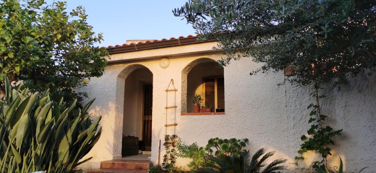 La casita - Chambres d’hôtes Capo Vaticano