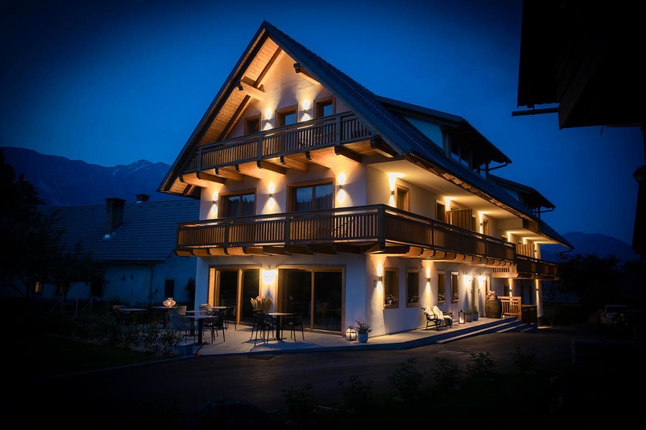 House Troha - Rooms & Apartments - B&B Bled