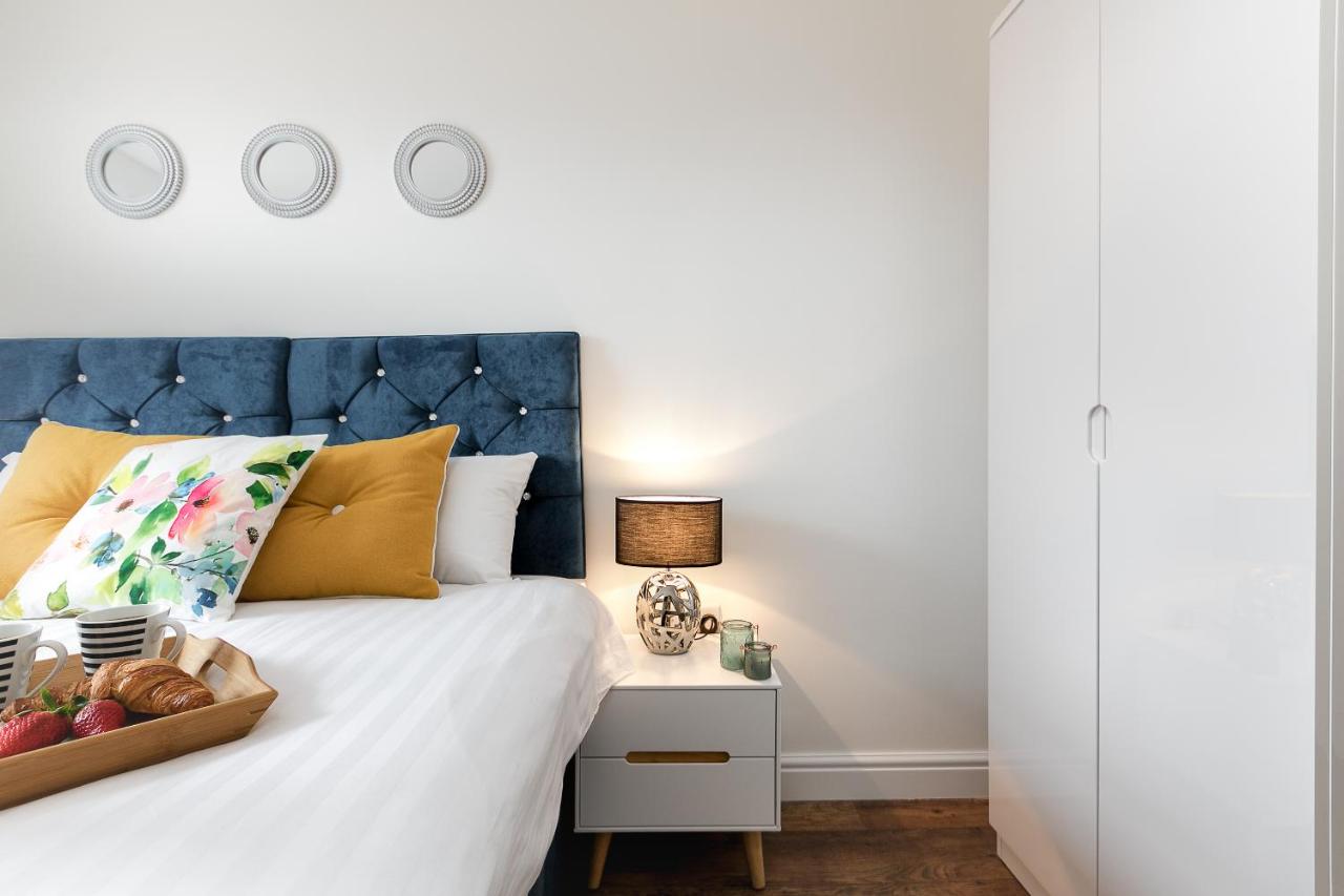 Appartement Deluxe