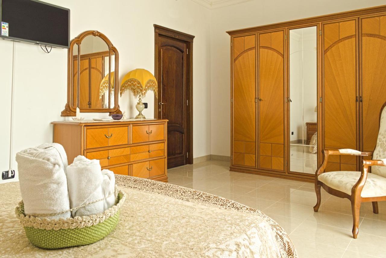Grande Chambre Double 