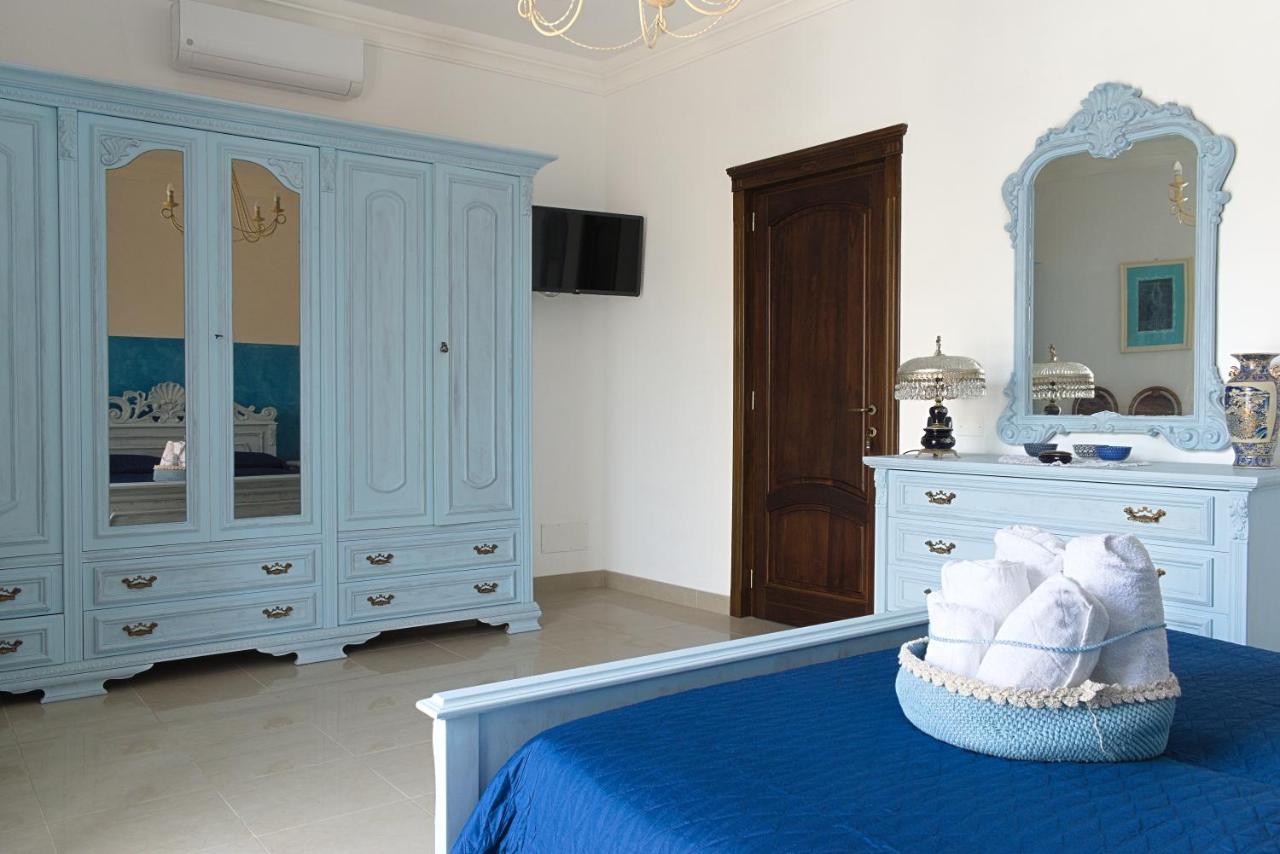 Grande Chambre Double 