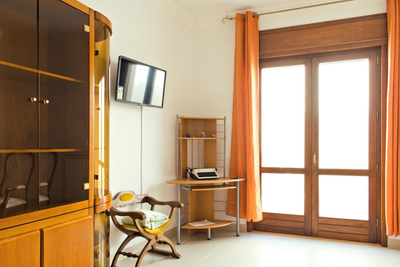 Grande Chambre Simple 