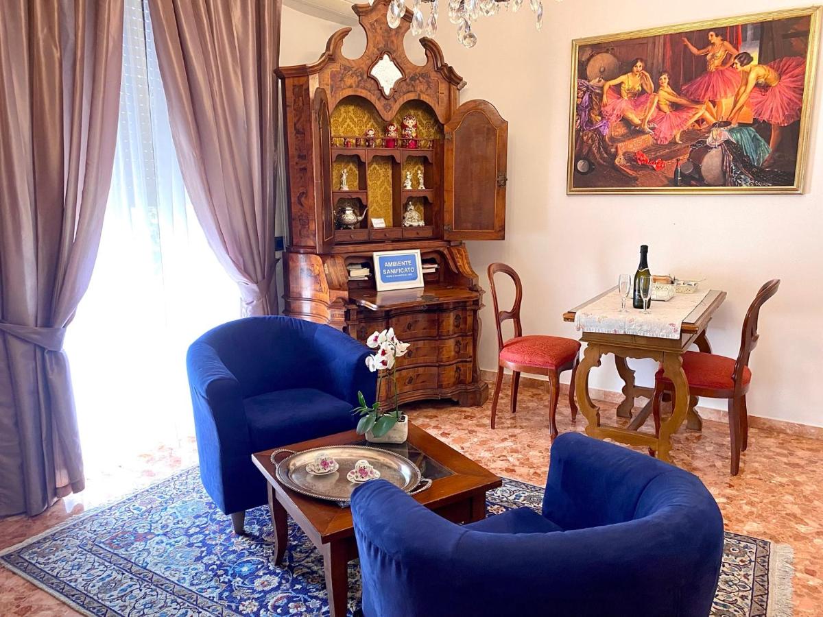 B&B Verona - Alla Terrazza Apartment - Bed and Breakfast Verona