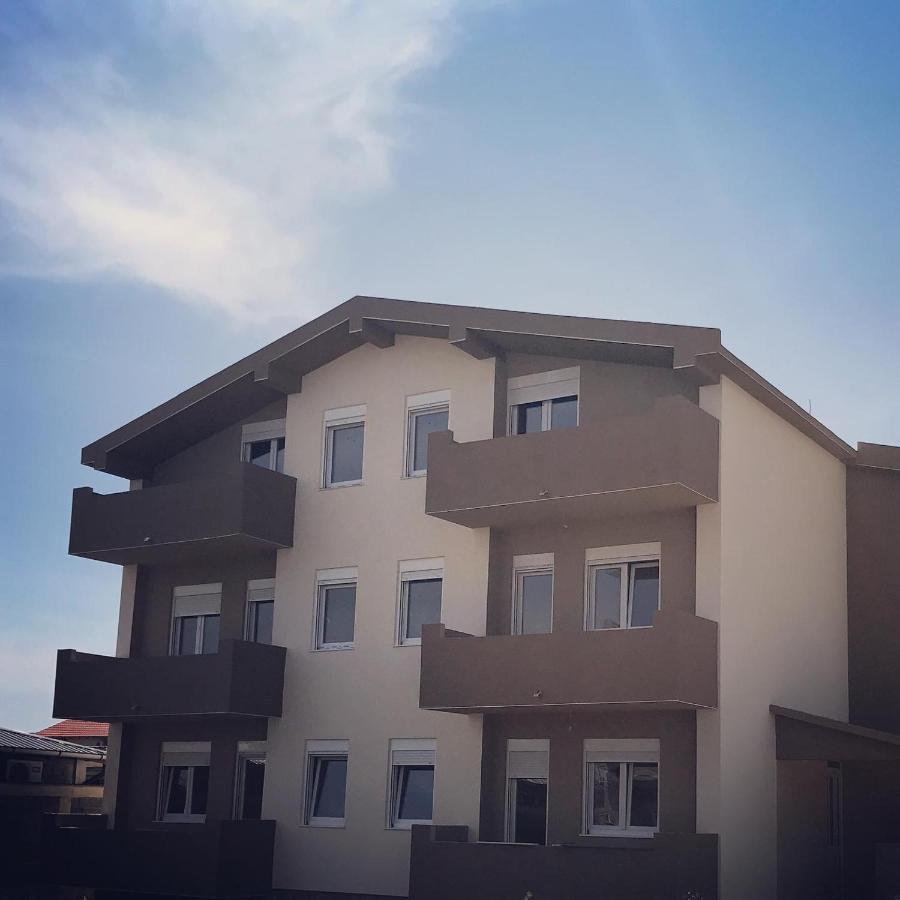 Elit Apartmani - Ferienwohnung Ulcinj
