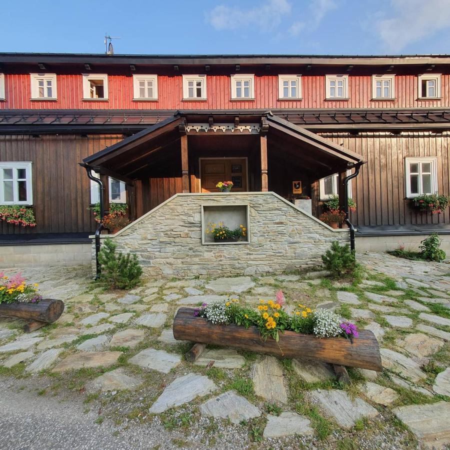 Stará škola - B&B