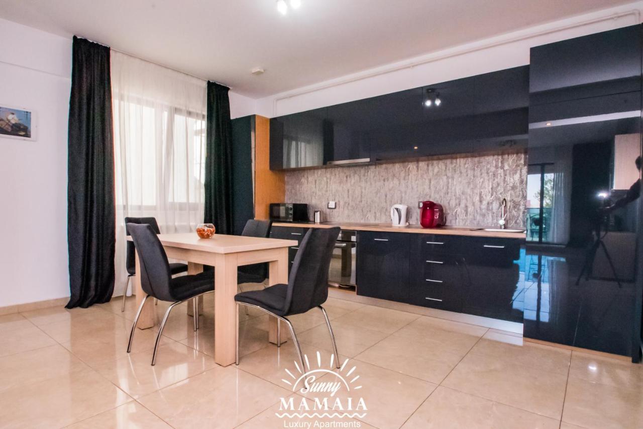 B&B Mamaia - Sunny Luxury Apartment - Bed and Breakfast Mamaia