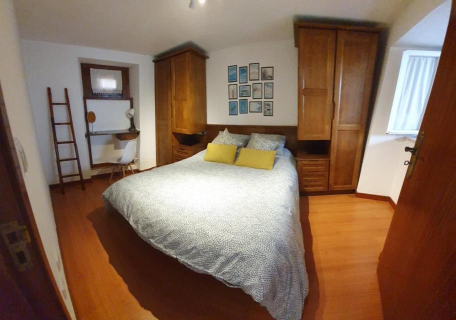 Casinha dos Figueirais - B&B