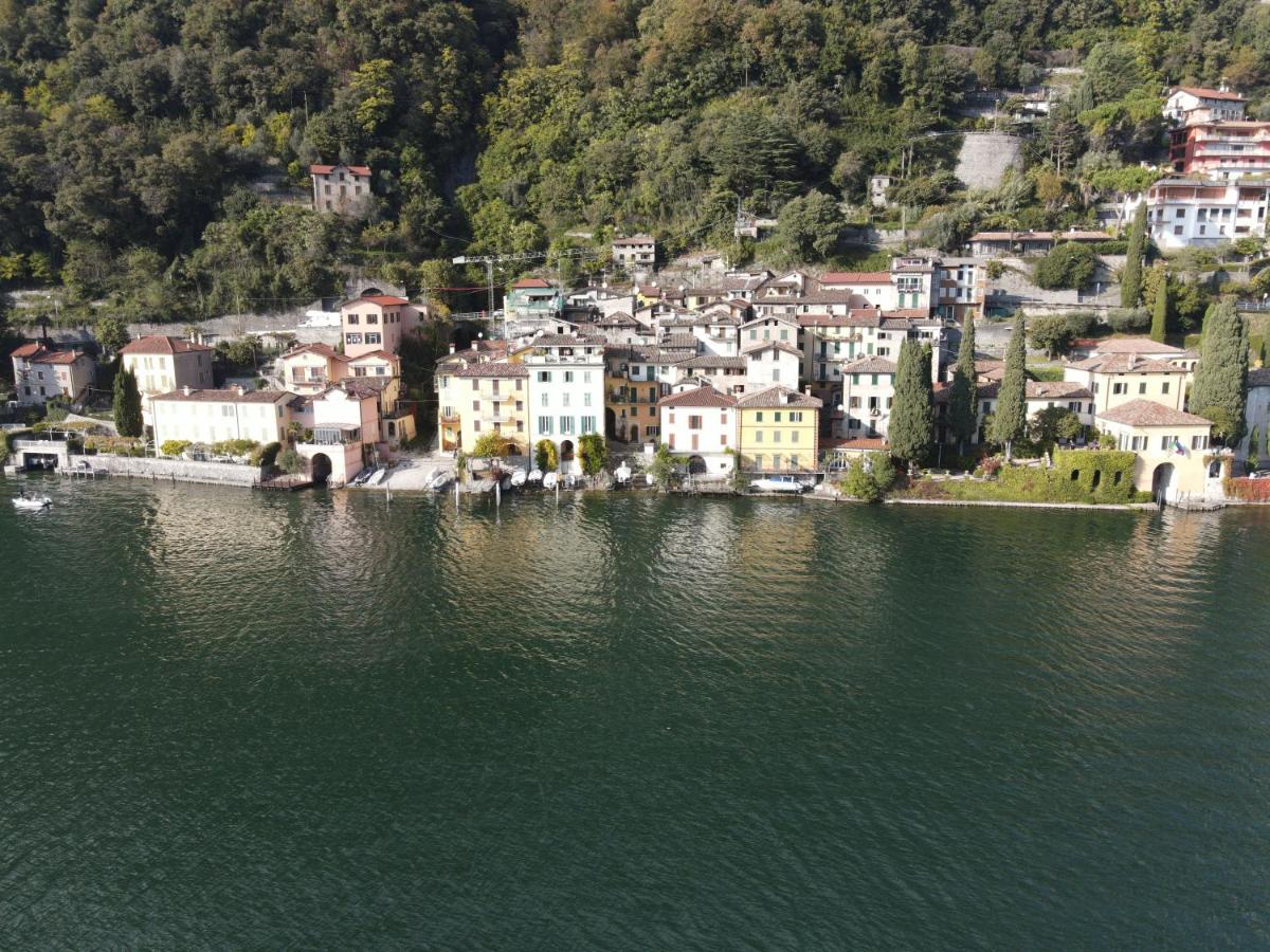 B&B Orea - Lugano Lake, nido del cigno - Bed and Breakfast Orea