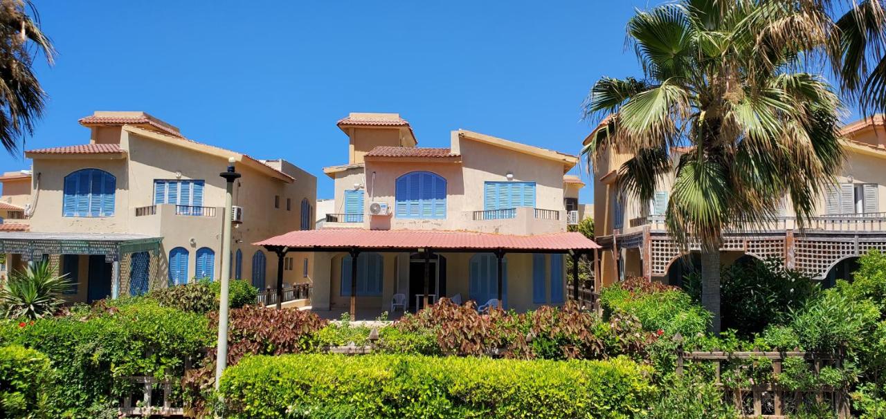 فيلا للايجار بالساحل الشمالى Casabianca Village - B&B