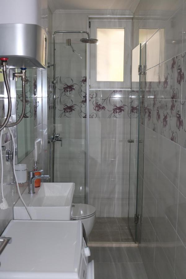 Ilma Apartment - B&B Trogir