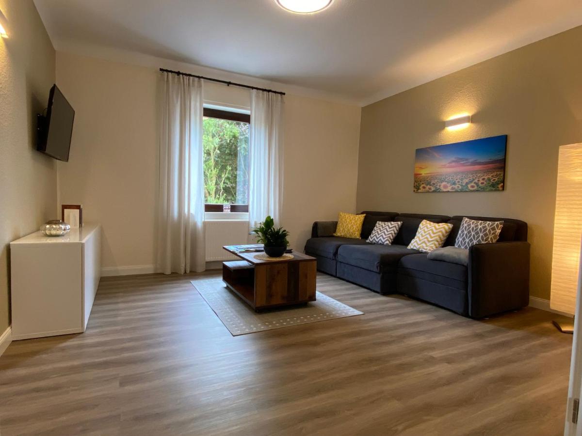 Neu!!! Netflix!!! Schöne Ferienwohnungen im grünen mit Top Ausstattung - nur 15 min bis Koblenz - Chambres d’hôtes Eitelborn