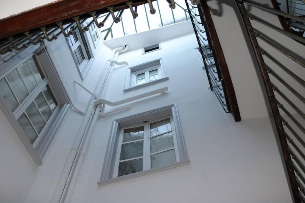 Beautiful T3 Apt in historical Toulouse city centre - B&B