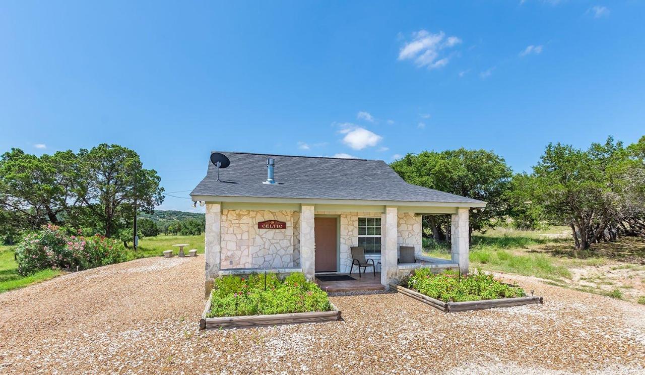Appian Way Celtic Cottage - Ferienwohnung Fredericksburg