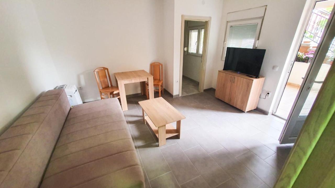 Appartement met 1 Slaapkamer