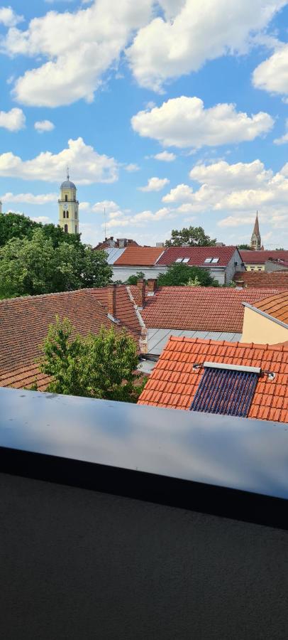 Josephine Apartment - Free Private Parking 2bedrooms - B&B Oradea