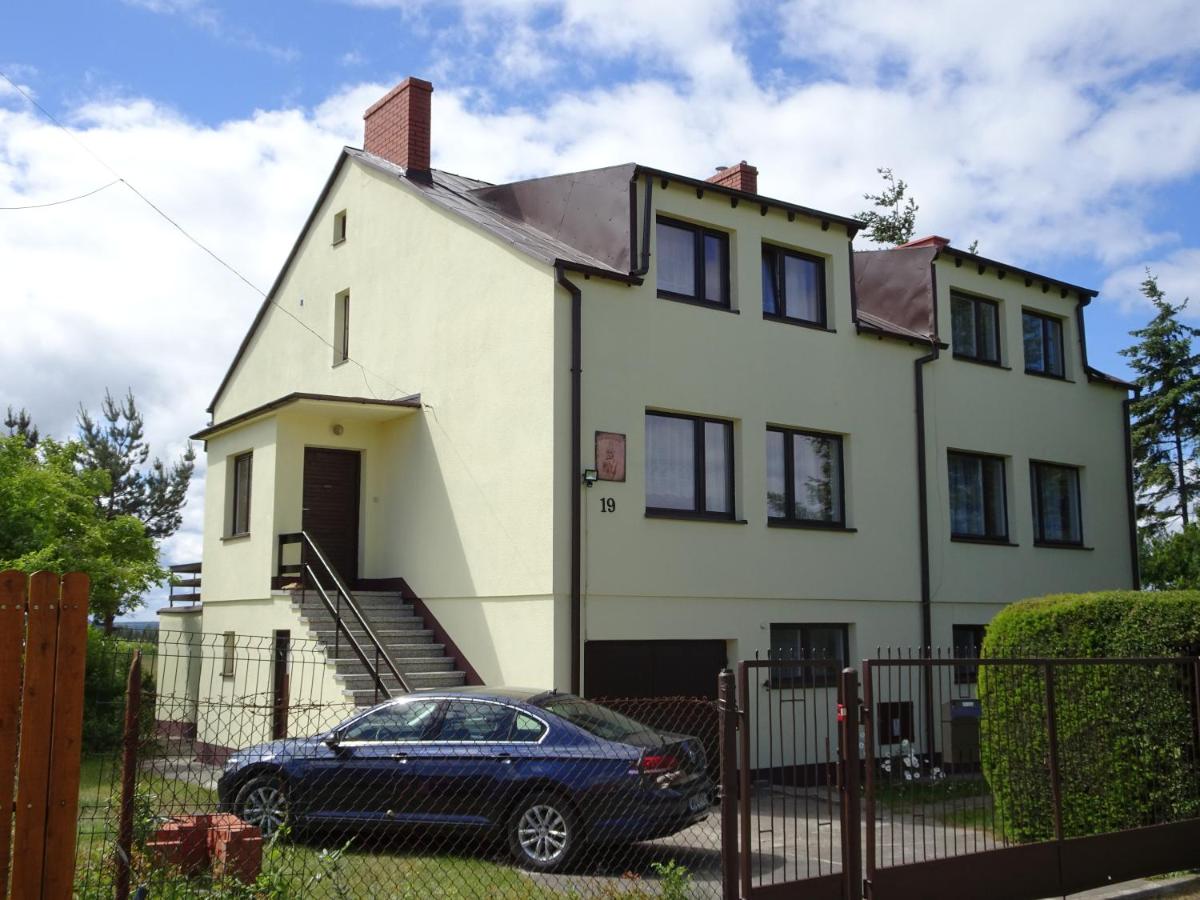 SPRINGBOK - B&B Jastrzębia Góra