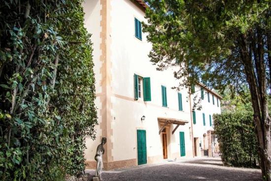Villa Zara - B&B