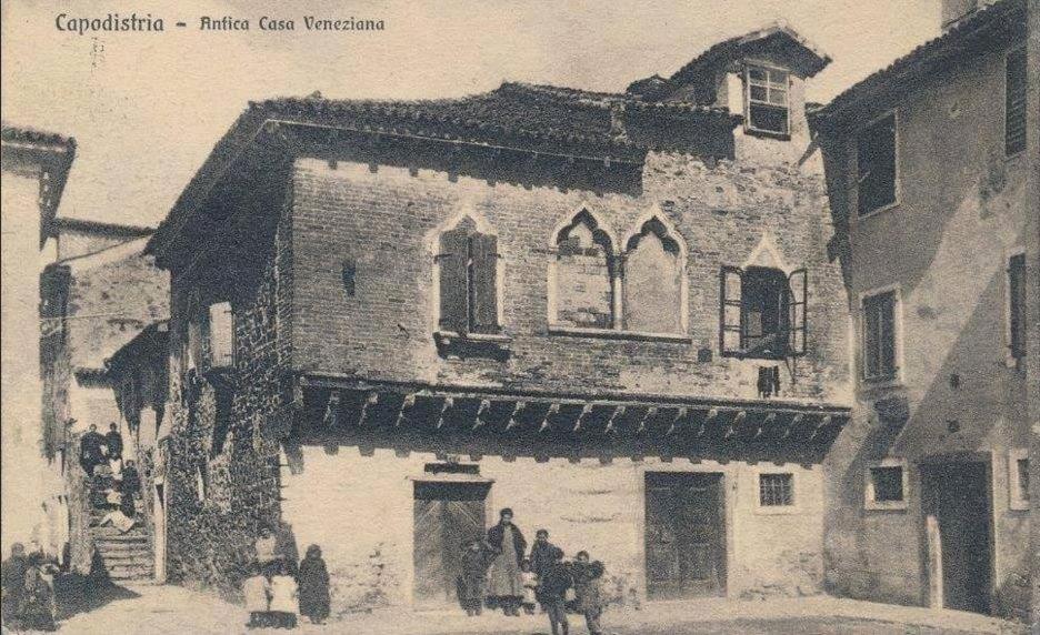 Casa Riccobon 5 - B&B