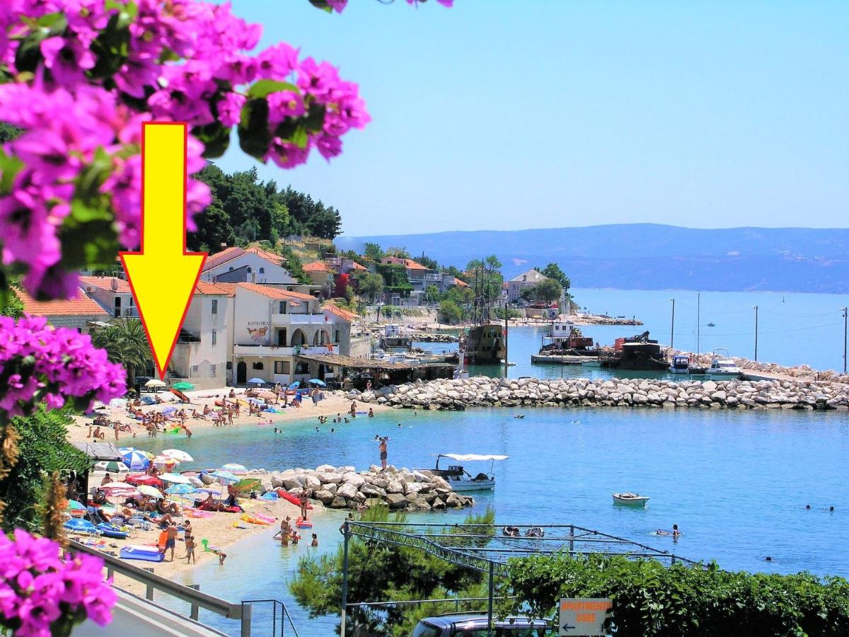 Direct Beach Apartments - B&B Jesenice