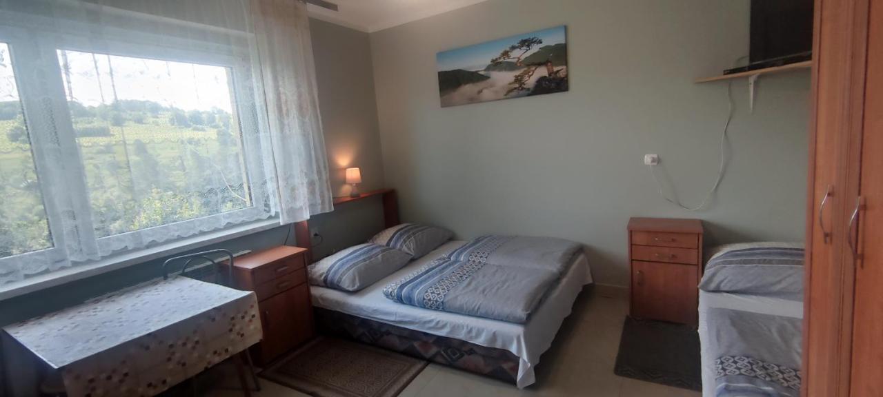 Camera Tripla con Bagno Privato