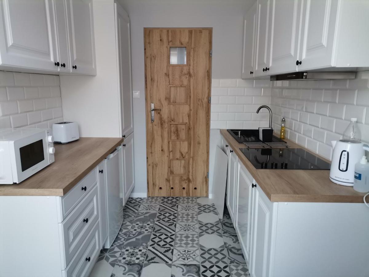 Apartament w ścisłym centrum miasta. - B&B