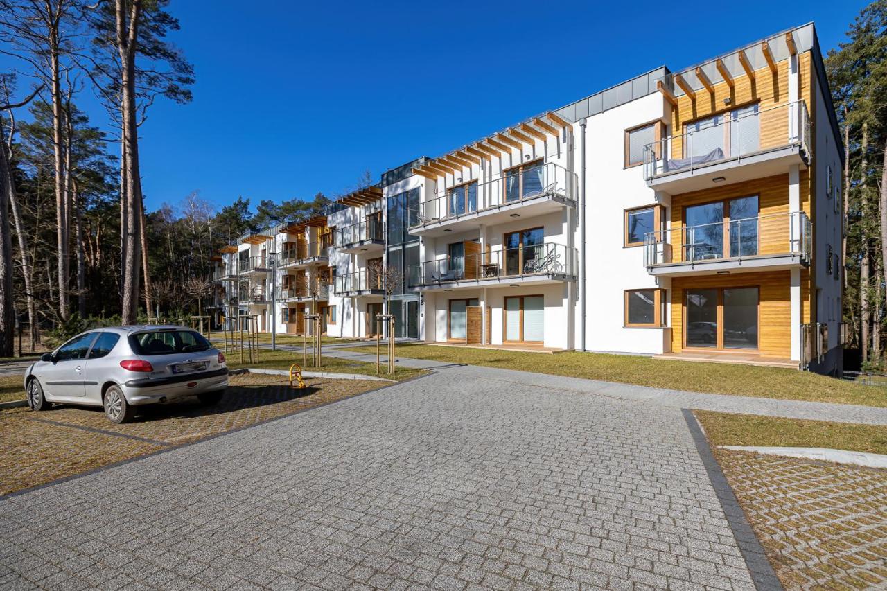 Apartament Holiday B 104 - Bed and Breakfast