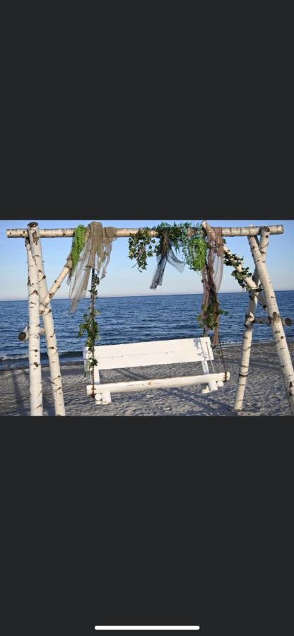Apartament Elenys - B&B