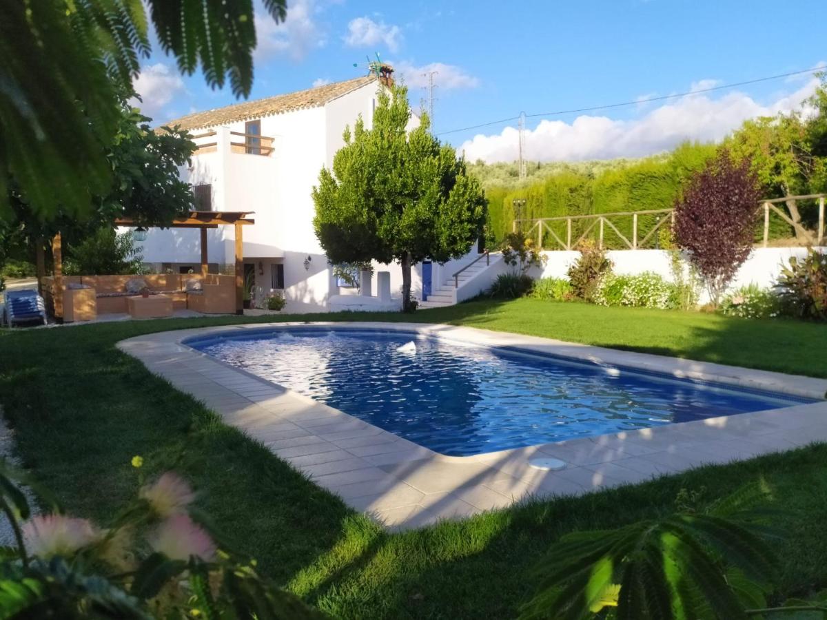 Maison 4 Chambres
