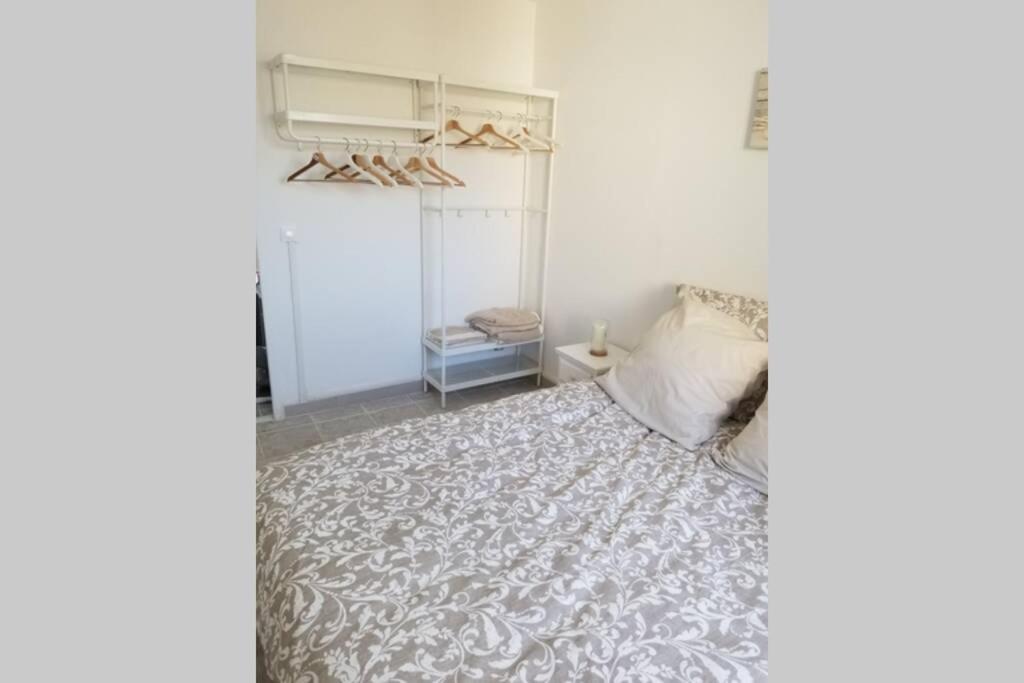 B&B Marseille - Calanques de Sormiou - Bed and Breakfast Marseille