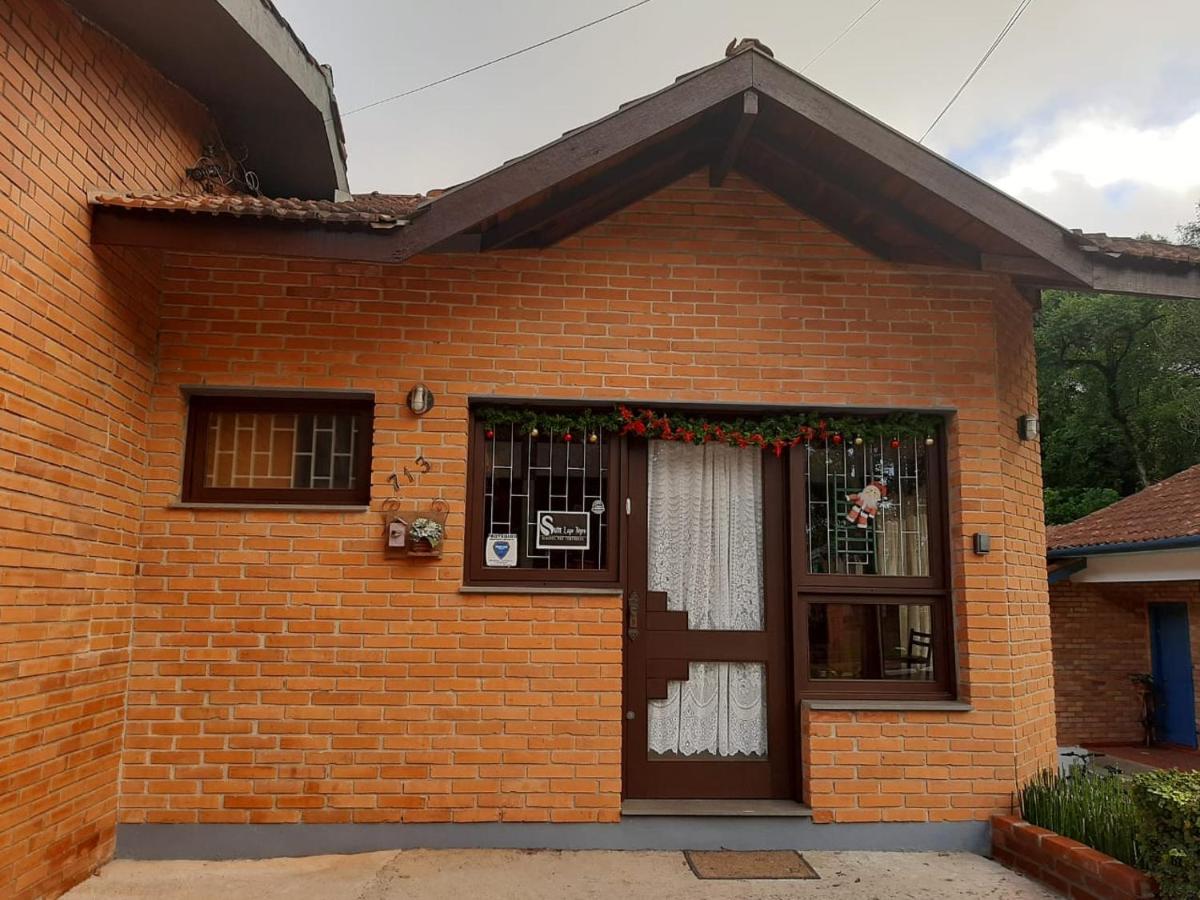Suíte Lago Negro - B&B