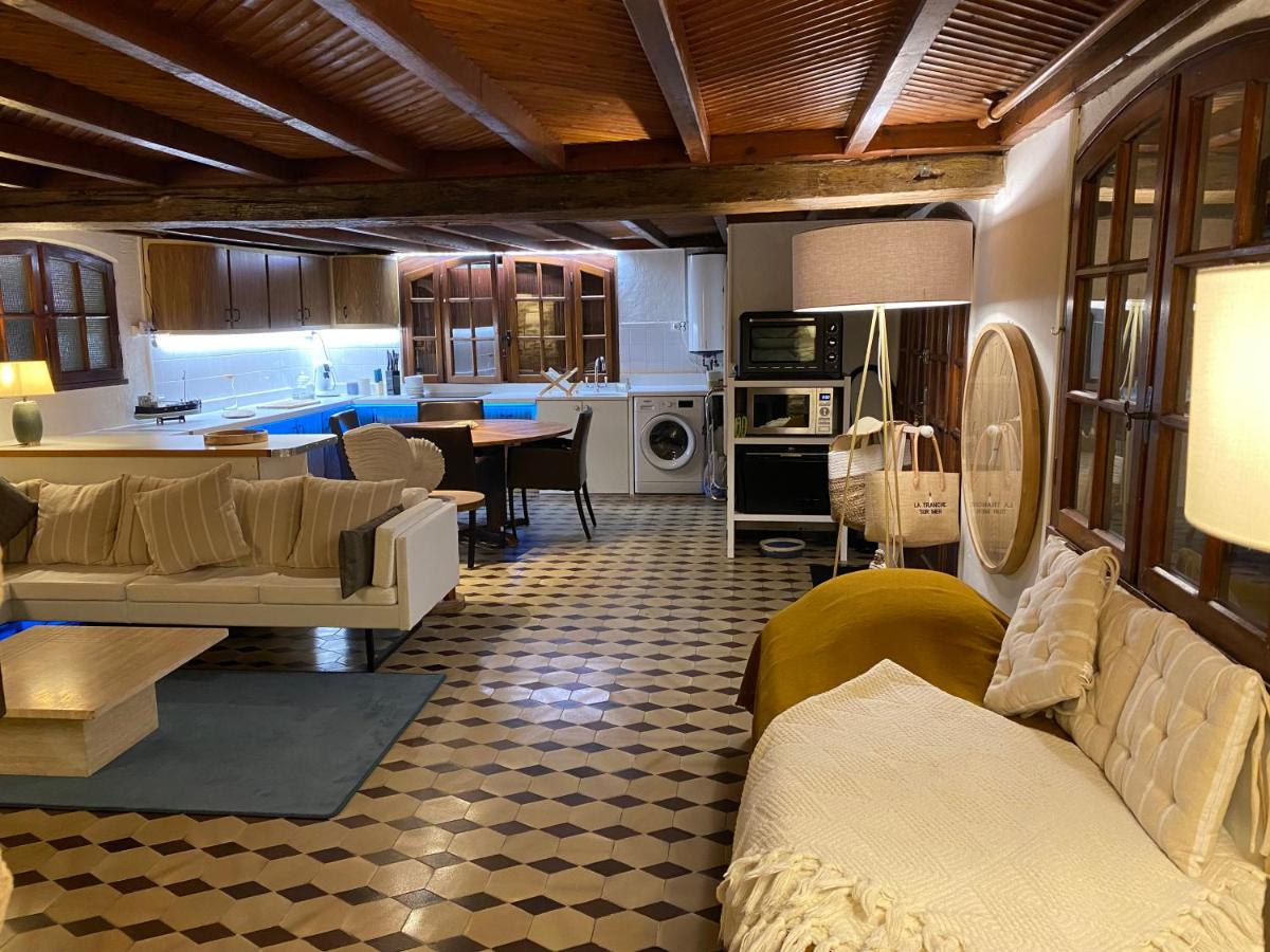 La Villa Santa Barbara ( proche plage ) - B&B La Tranche-sur-Mer