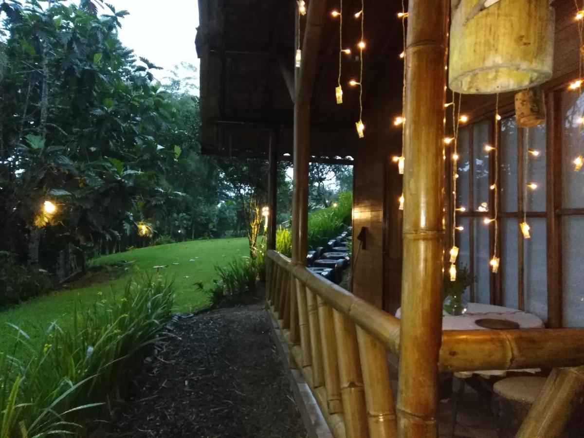 Estancia La Colina - Ferienwohnung Santo Domingo de los Colorados