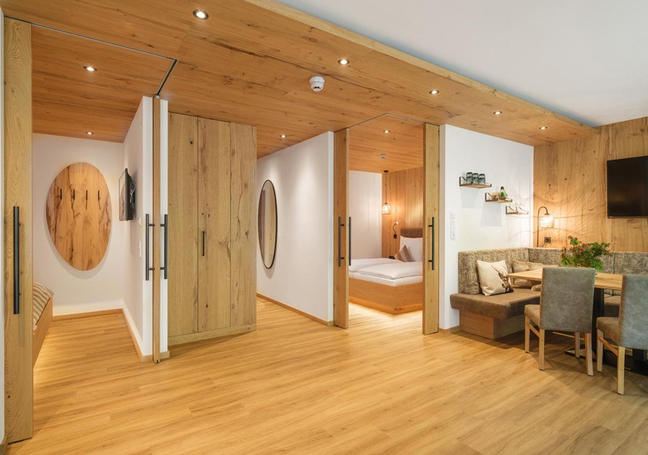 Alpen-Nest Großarl - B&B Grossarl