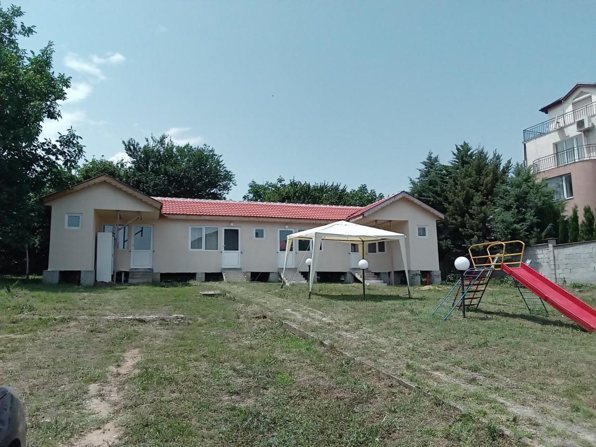 Bungalow Standard