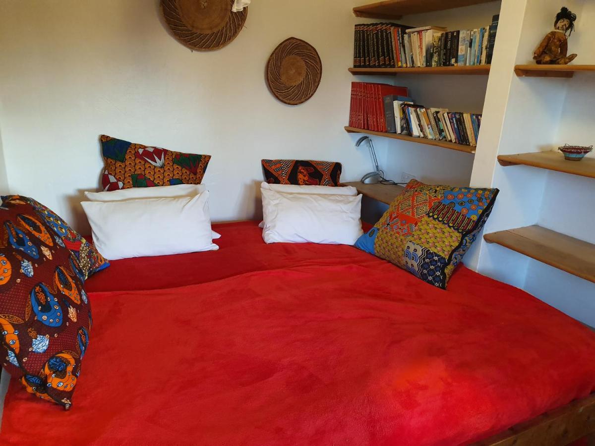 Maison de Vacances