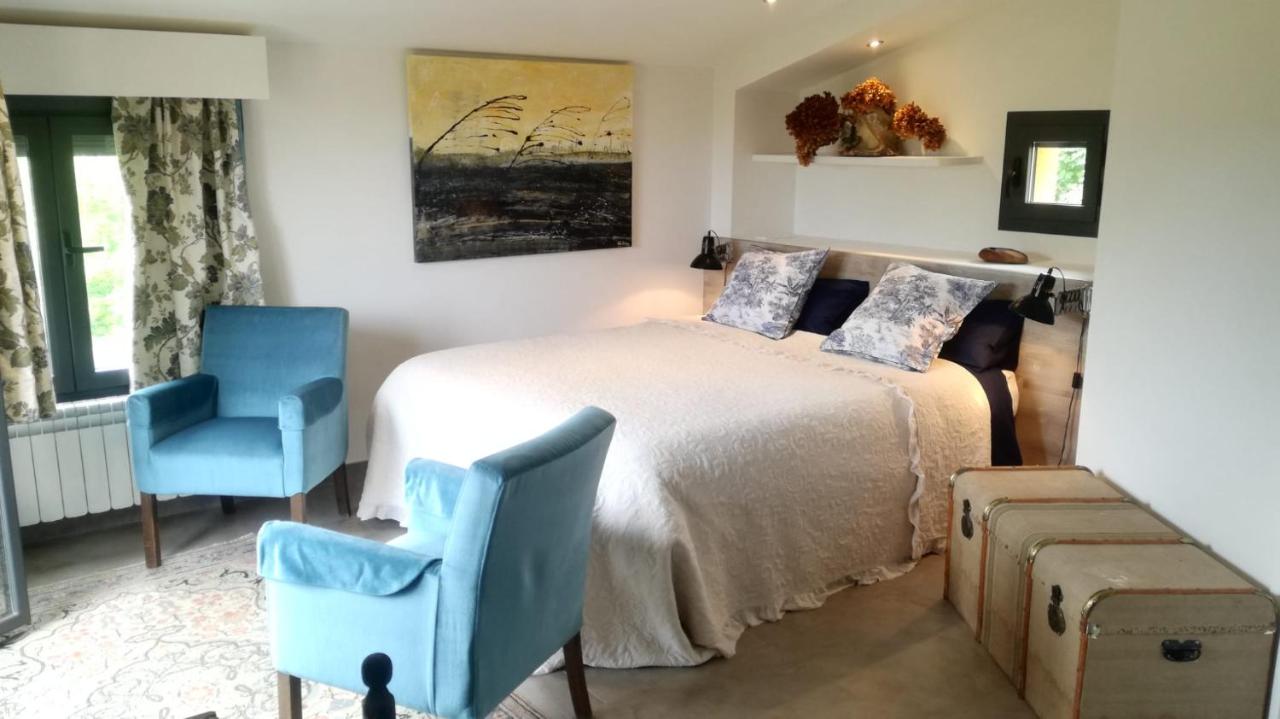 Habitación Doble con balcón