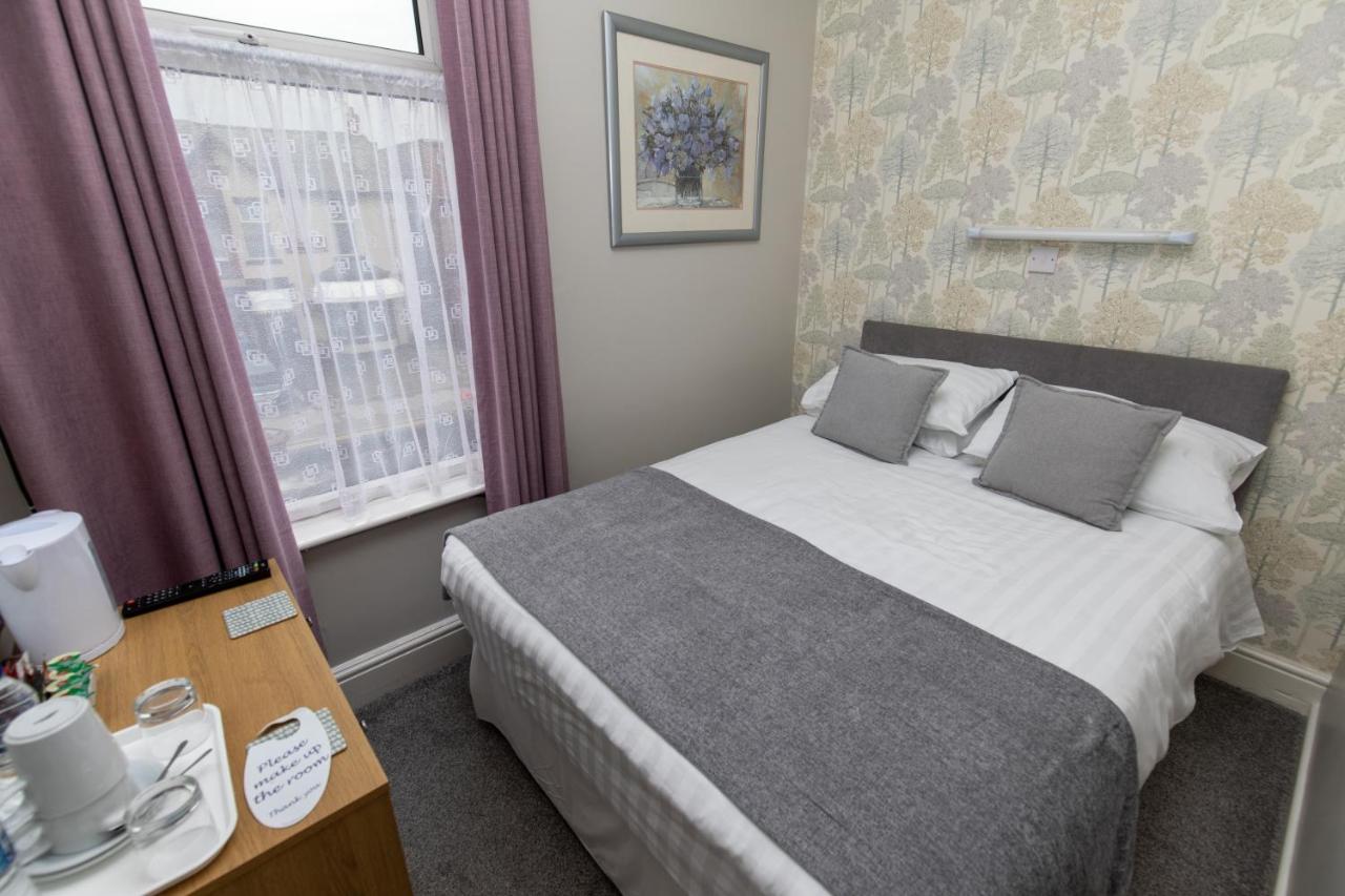 Chambre Double Standard