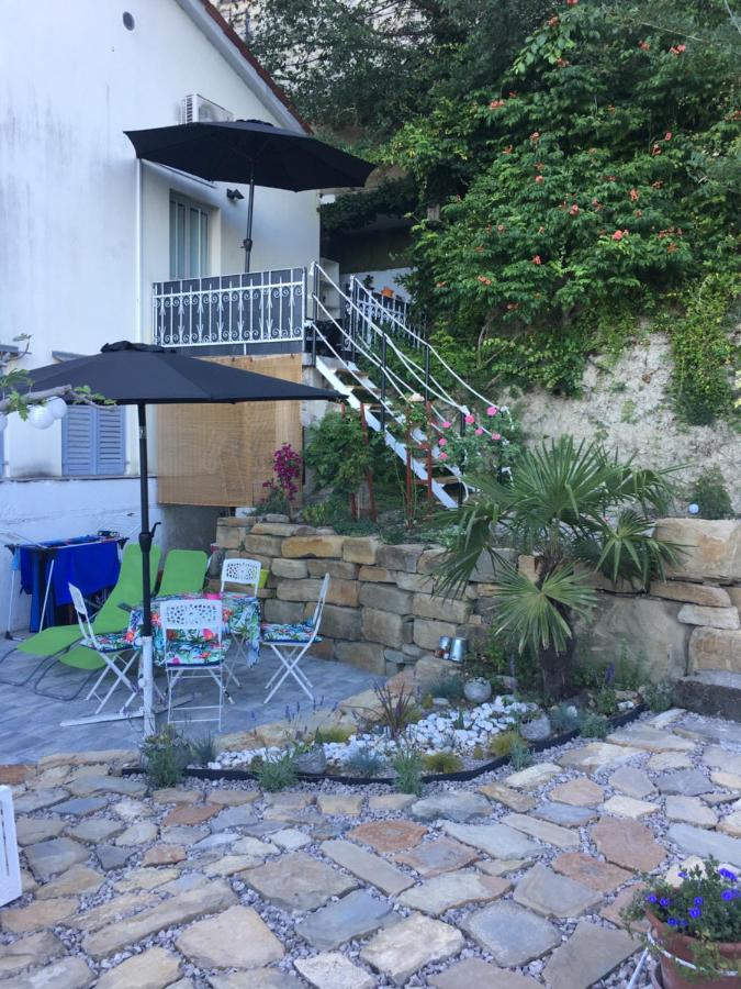 Apartment Stella - Ferienwohnung Piran