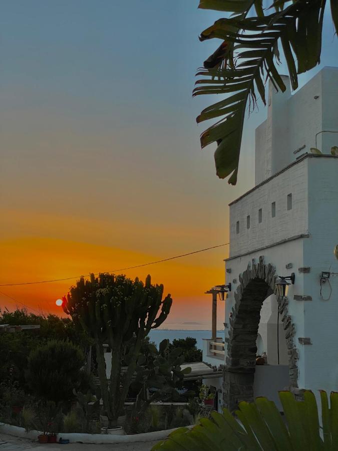 Agrabely - B&B Galanado