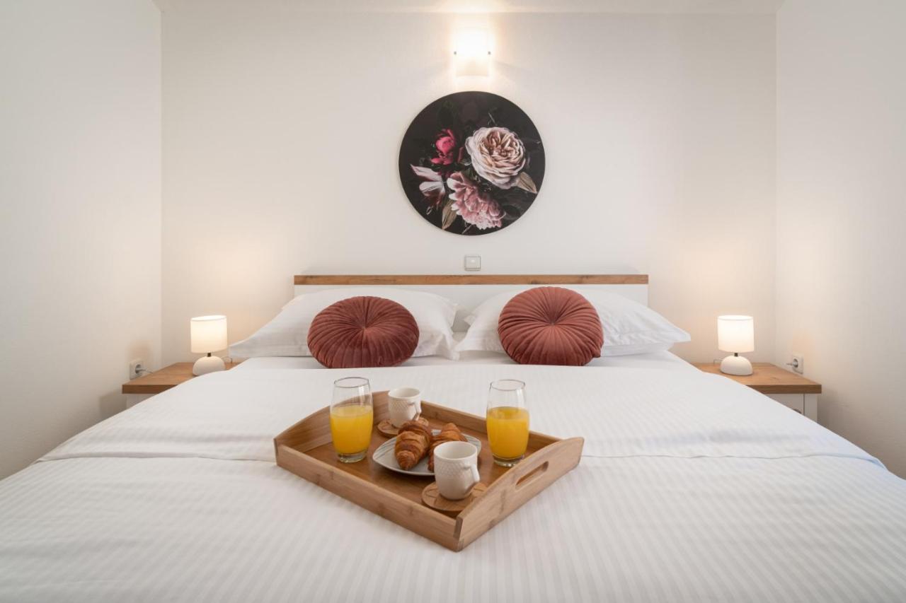 Apartamento de 2 dormitorios