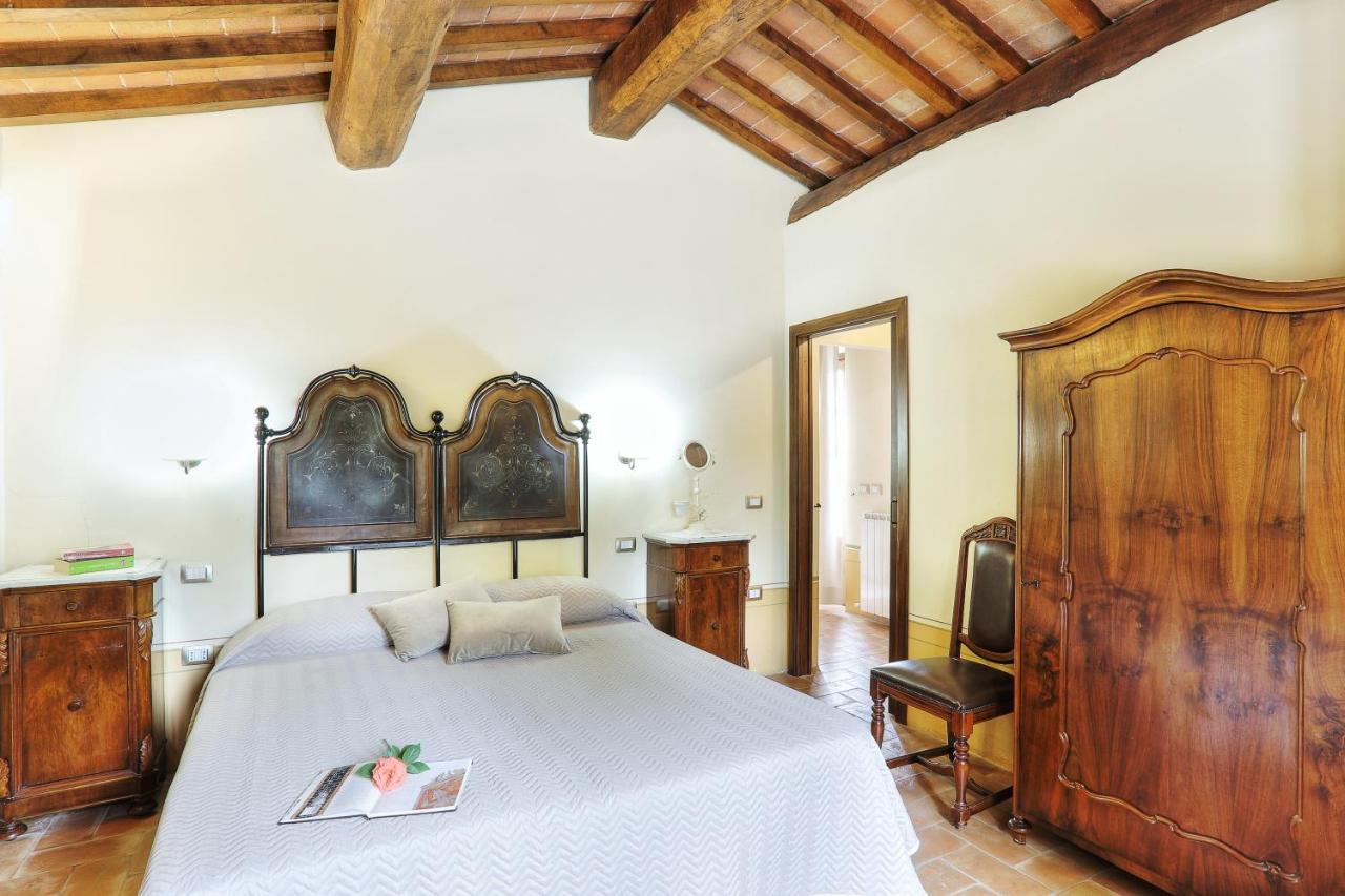 One-Bedroom Apartment (2 Adults)