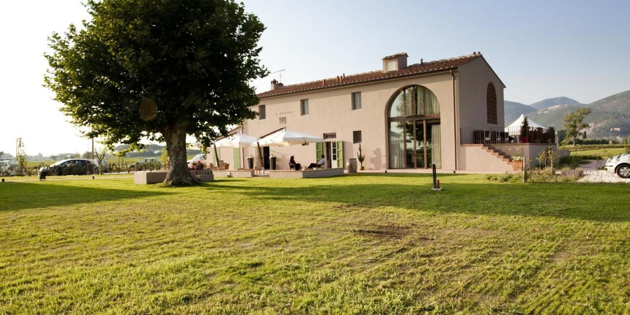 Locanda Sant'Agata - Bed and Breakfast San Giuliano Terme