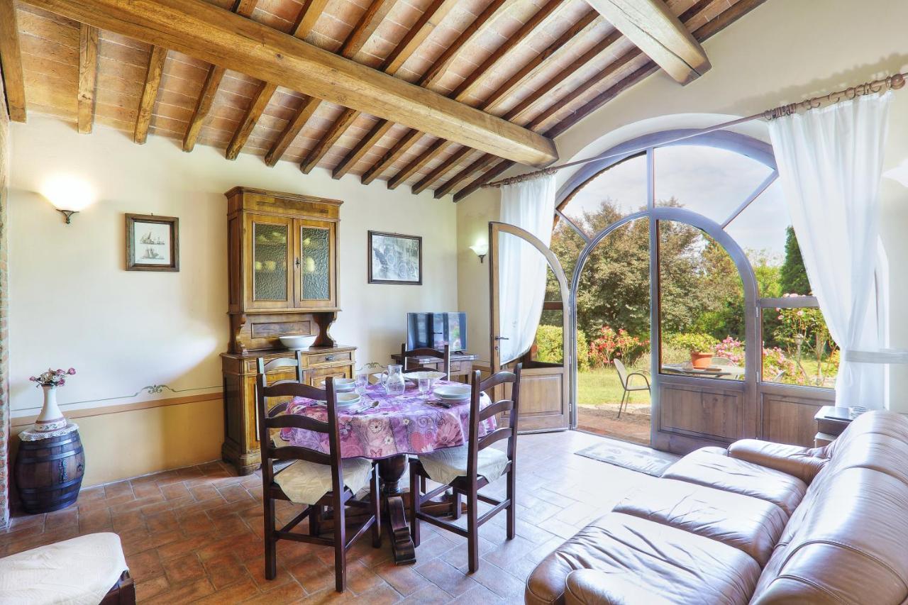 Appartamento con 2 Camere da Letto (3 Adulti)