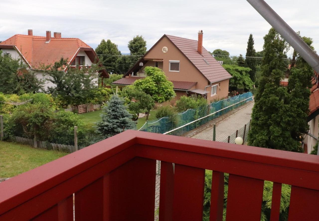 Camera Quadrupla con Balcone