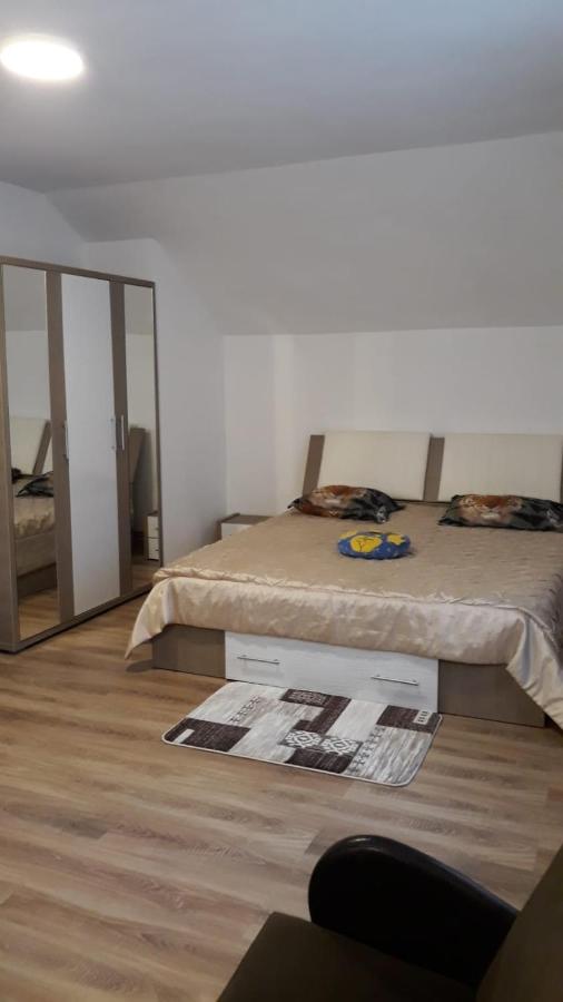 Apartment mit 2 Schlafzimmern