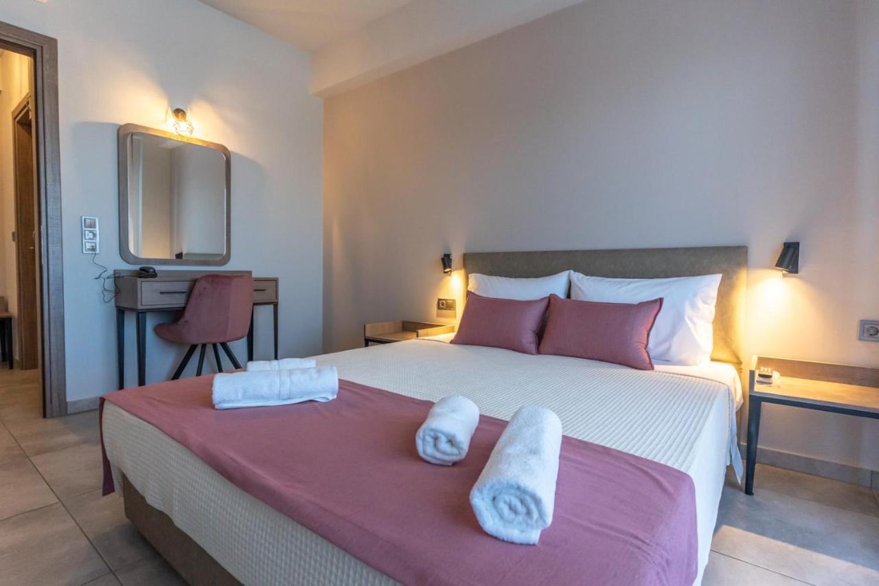 Appartement met 1 Slaapkamer