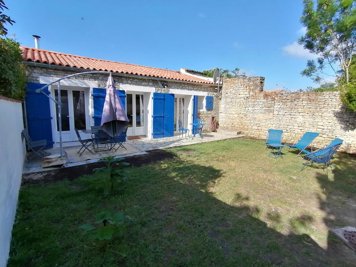 Le Chai de Saint-Pierre - B&B Saint-Pierre-d'Oléron