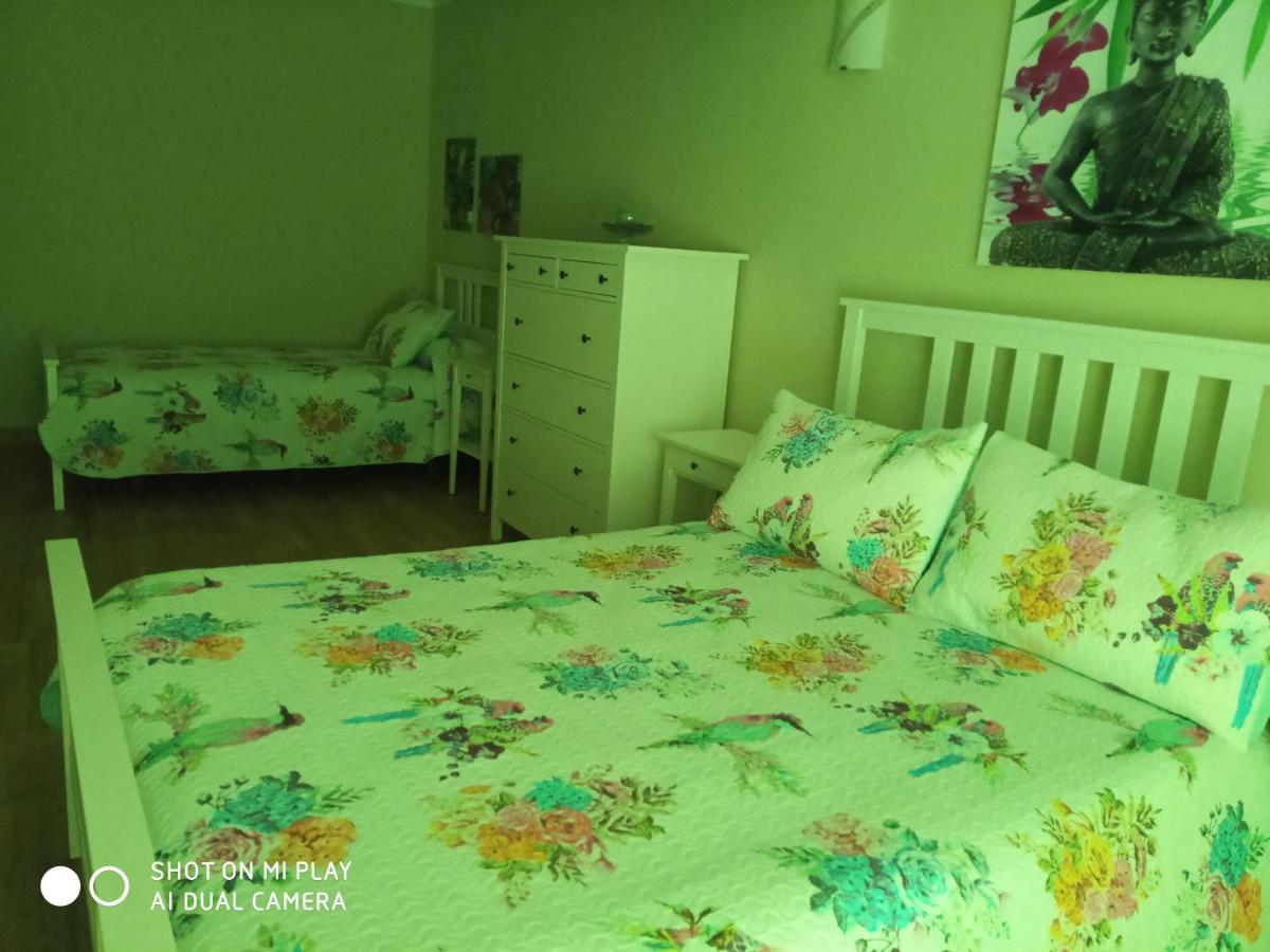 Apartamento Angela - B&B Casaquemada