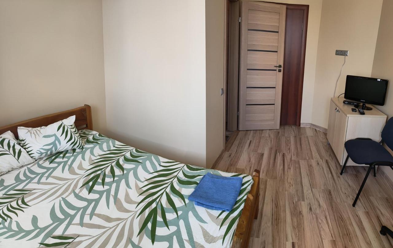 Babilonas - B&B Plunge